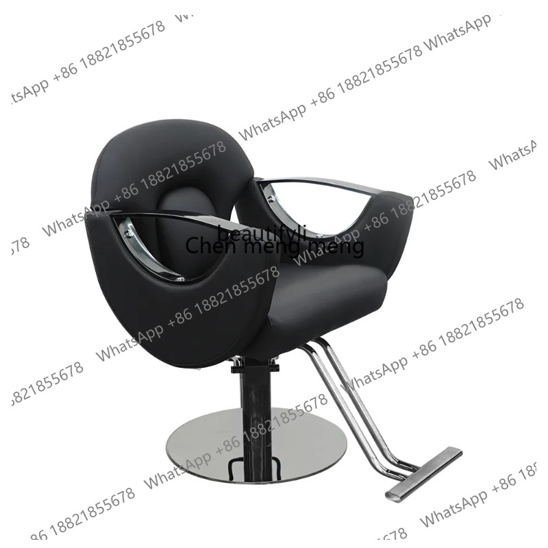 Hair Care High End - ss 26 High-End Hair Cutting Chair