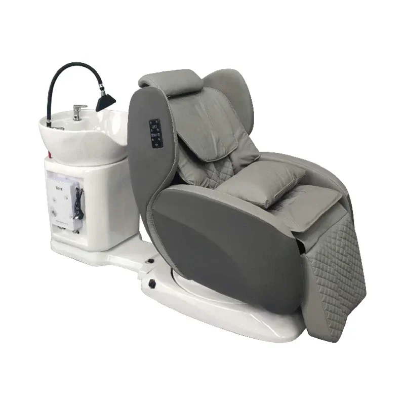 Hair Care High End - Y Intelligent High-End Electric Massage Rotating