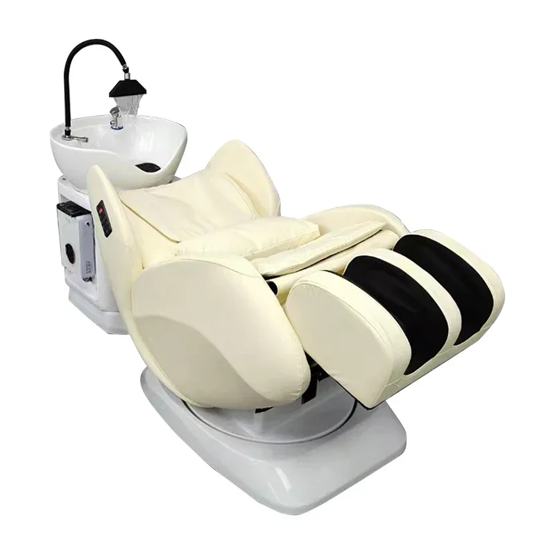 Hair Care High End - Y Intelligent High-End Electric Massage Rotating
