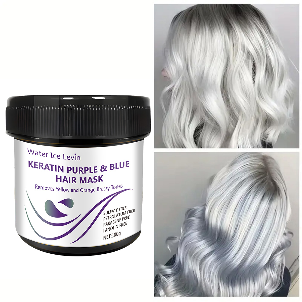 Deep Conditioner Mask - Magical Keratin Hair Mask 5 Seconds