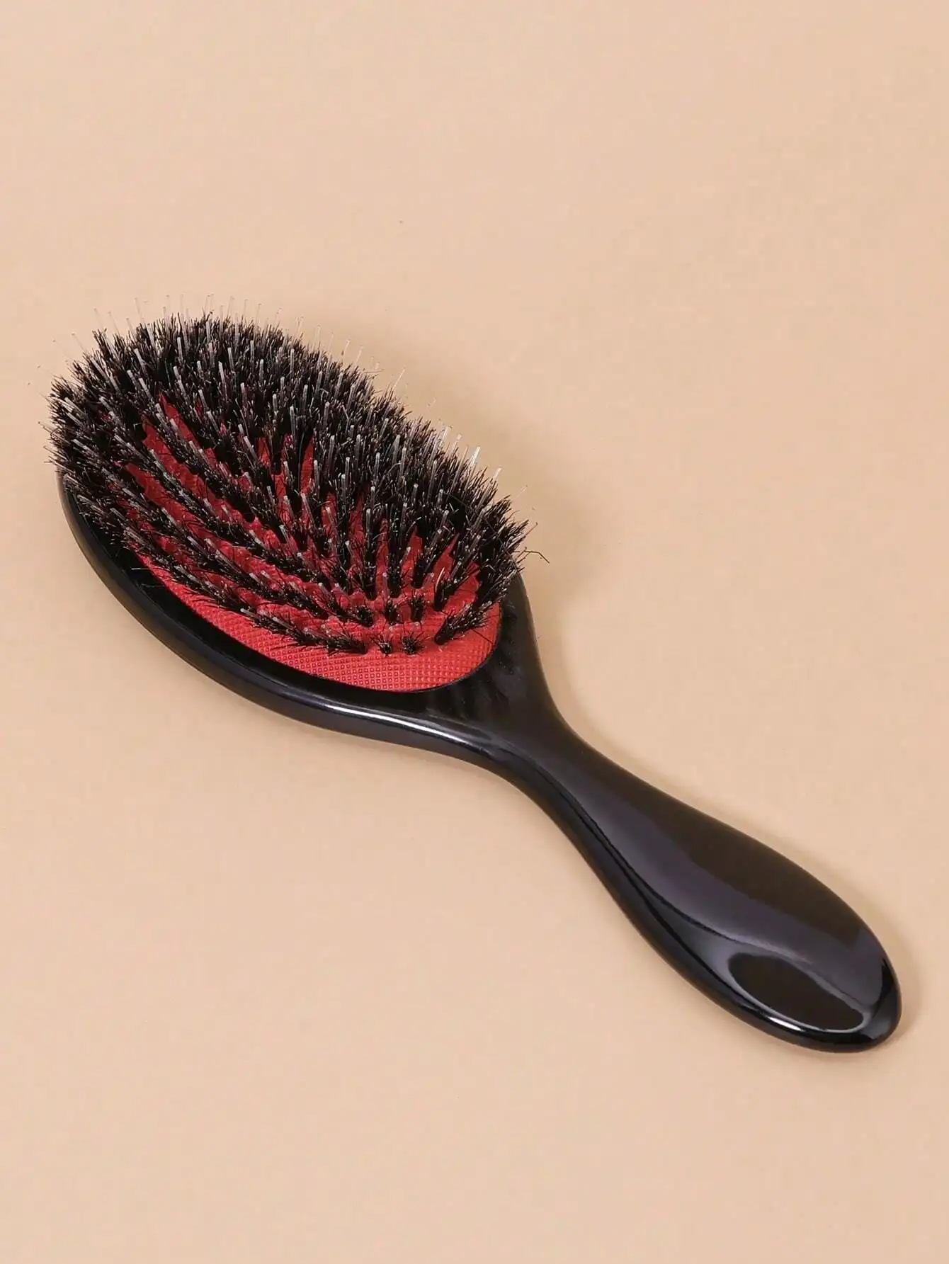 Hair Care In Salon - Minimalist Portable Mini Ball Tip Cushion