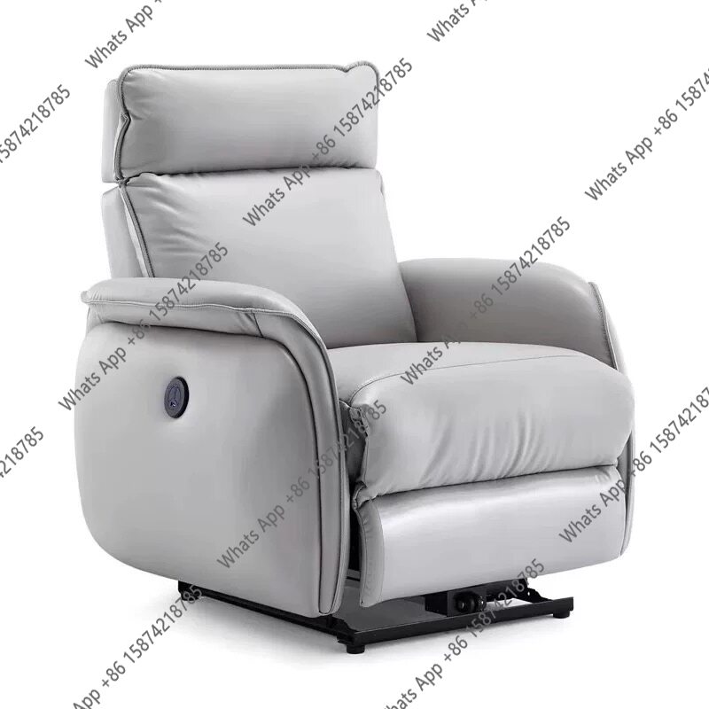 Hair Care High End - High-end hair salon special reclining hair