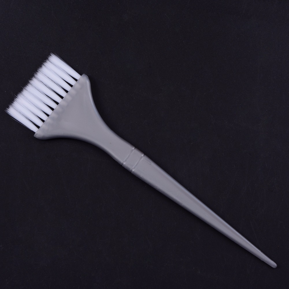 Hair Care In Salon - 1pc Pro Coloring Hair Brush hair