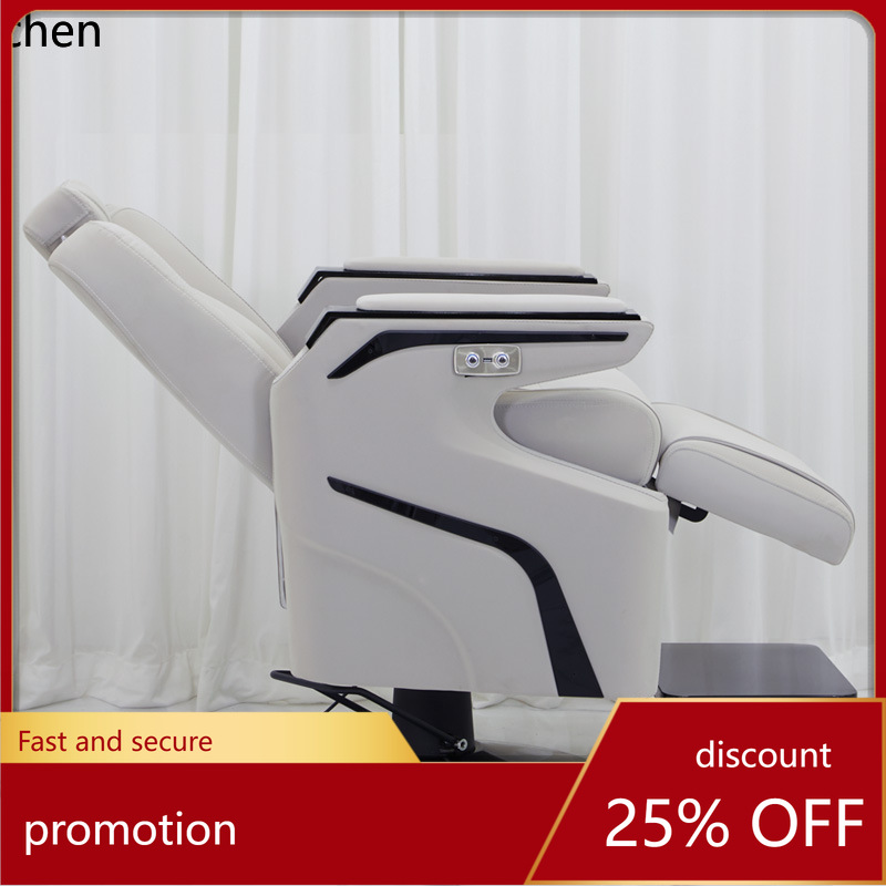 Hair Care High End - HXL High-End Hairdressing Chair Salon Special