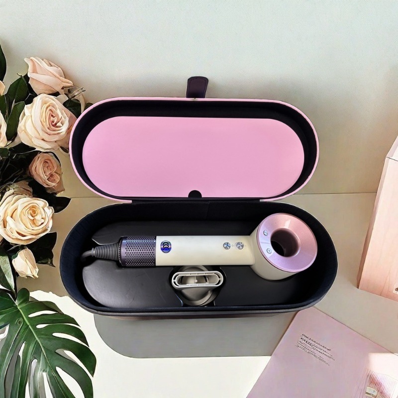 Hair Care High End - High-speed hair dryer, negative ion brushless