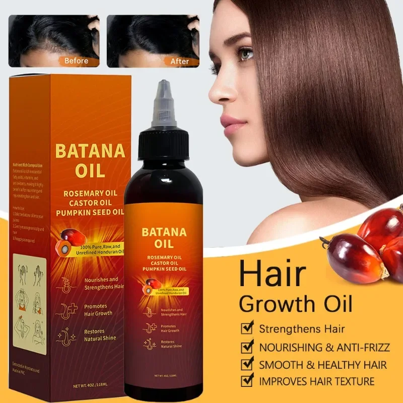 Hair Care Heat Protectant - Professional Hair Care 4oz Serum Shampoo