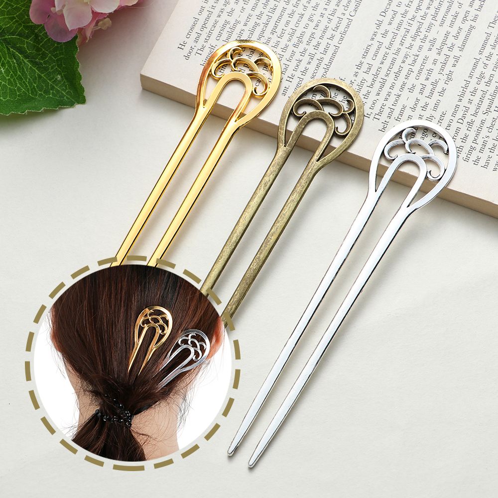 Hair Care For Wavy Hair - Fashion Alloy Hair Care Styling Tools