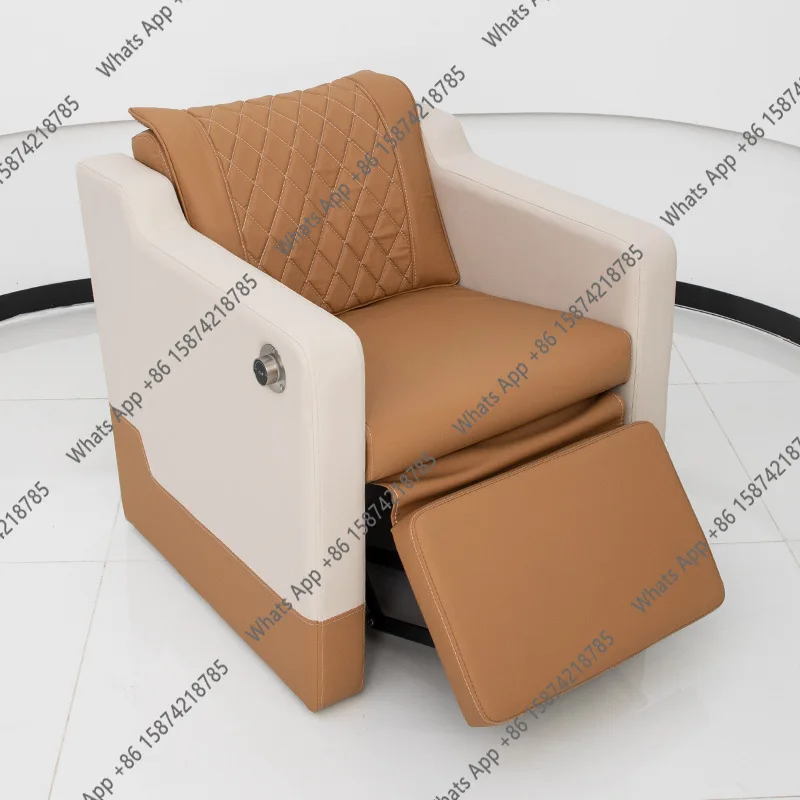 Hair Care High End - N65 High-end hair salon chair special