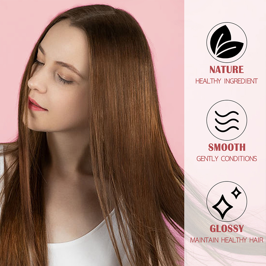 Heat Protectant Spray Chebe Bu - огляд і ціна Hair Care Heat Protectant