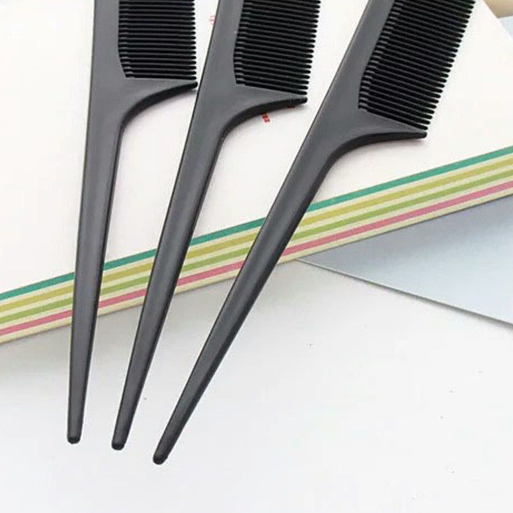 10Pcs Professional Hair Cuttin - огляд і ціна Hair Care In Salon