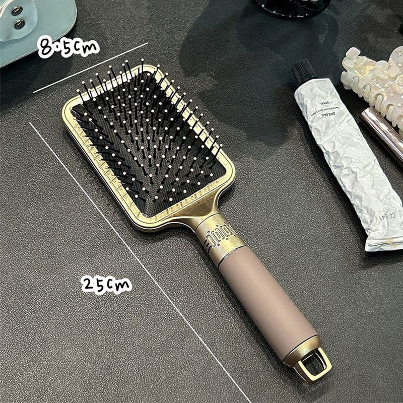 Anti static airbag massage com - огляд і ціна Hair Care High End