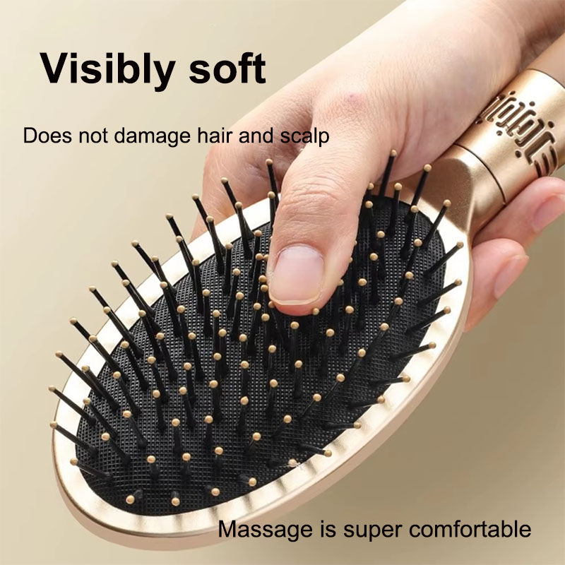 Anti static airbag massage com - огляд і ціна Hair Care High End