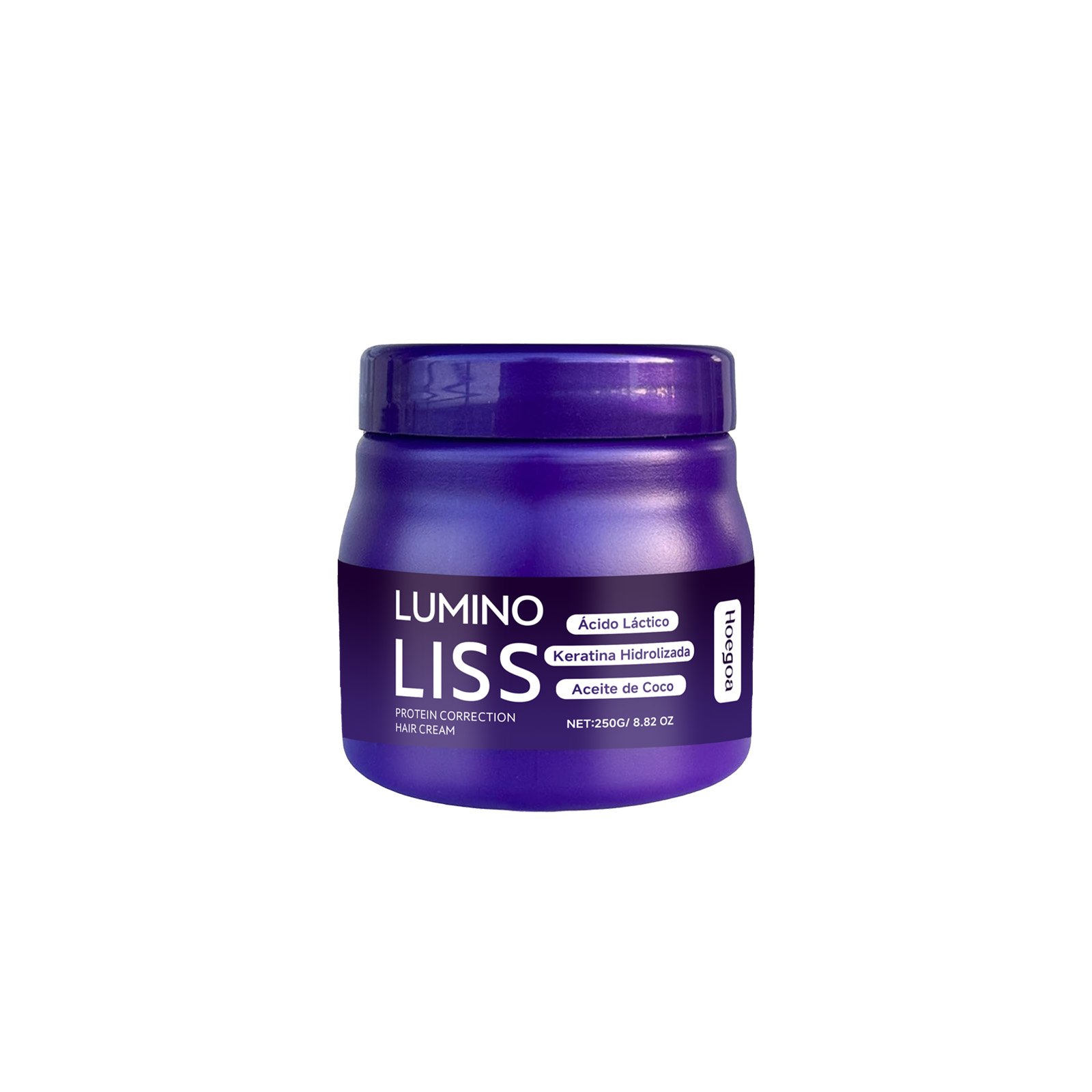 Protein Correction Hair Cream  - огляд і ціна Deep Conditioner Mask