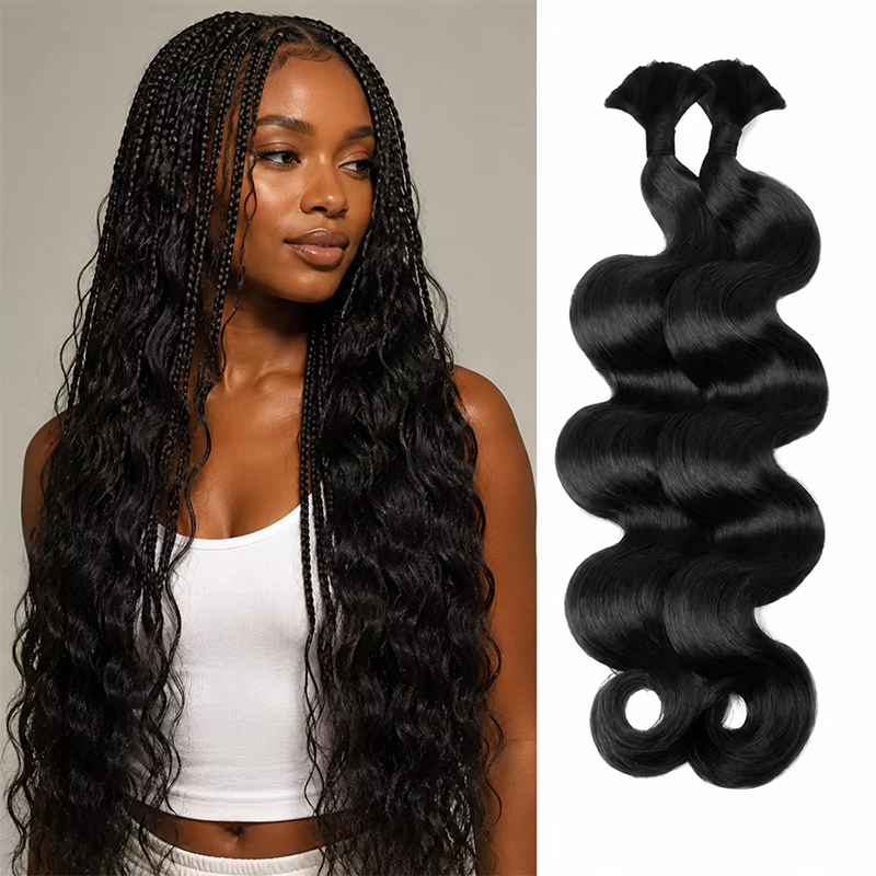12A 12-30 Inch 1-5PCS Human Br - огляд і ціна Hair Care For Wavy Hair