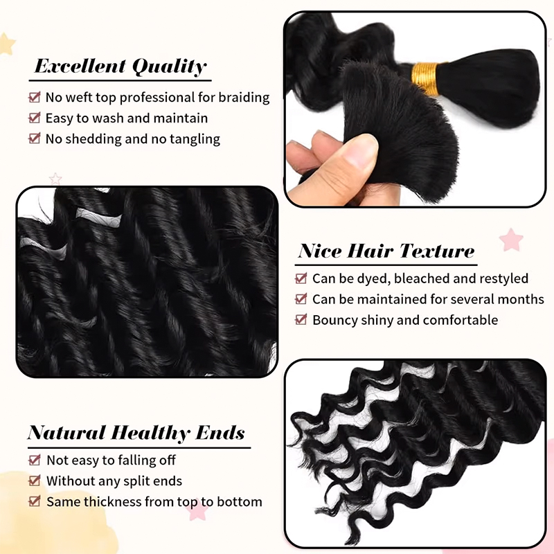 12A 12-30 Inch 1-5PCS Human Br - огляд і ціна Hair Care For Wavy Hair