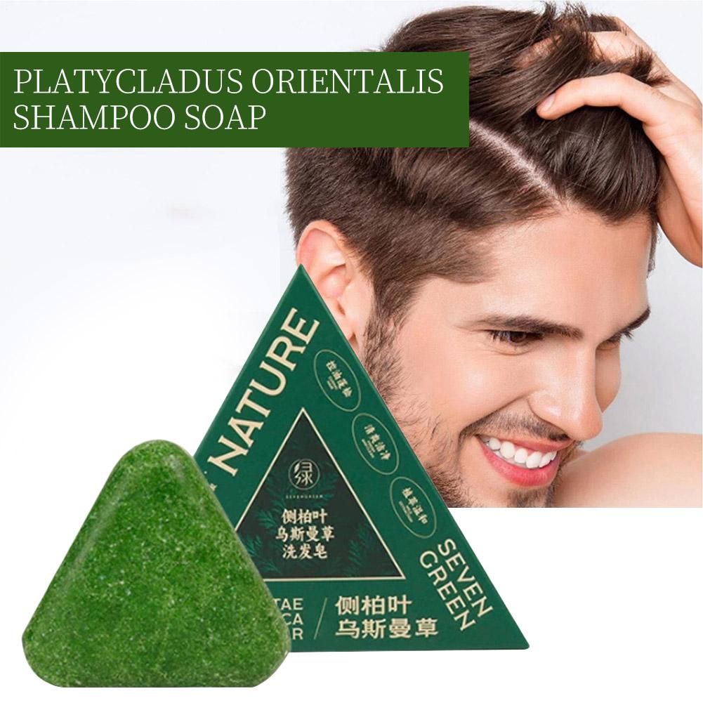 1/3/5/10PCS-120g Organic Usman - огляд і ціна Hair Care Herbal