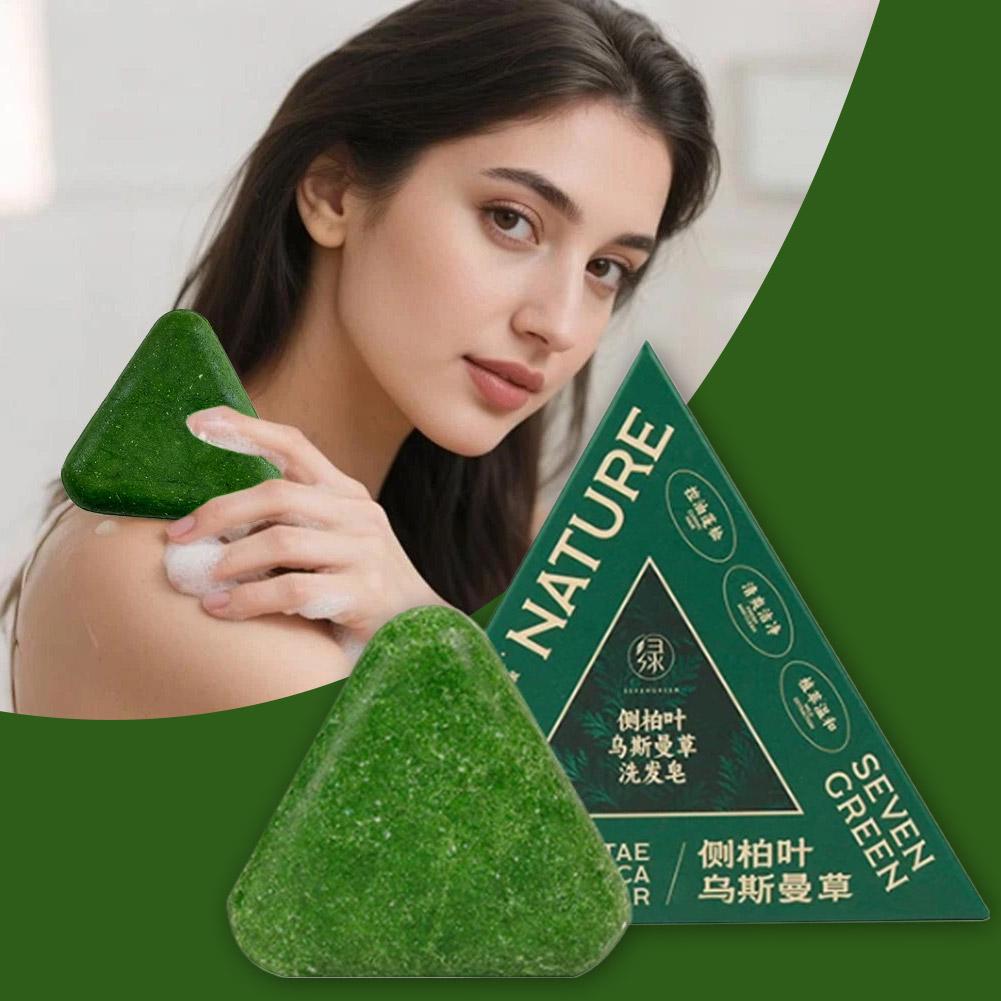 1/3/5/10PCS-120g Organic Usman - огляд і ціна Hair Care Herbal