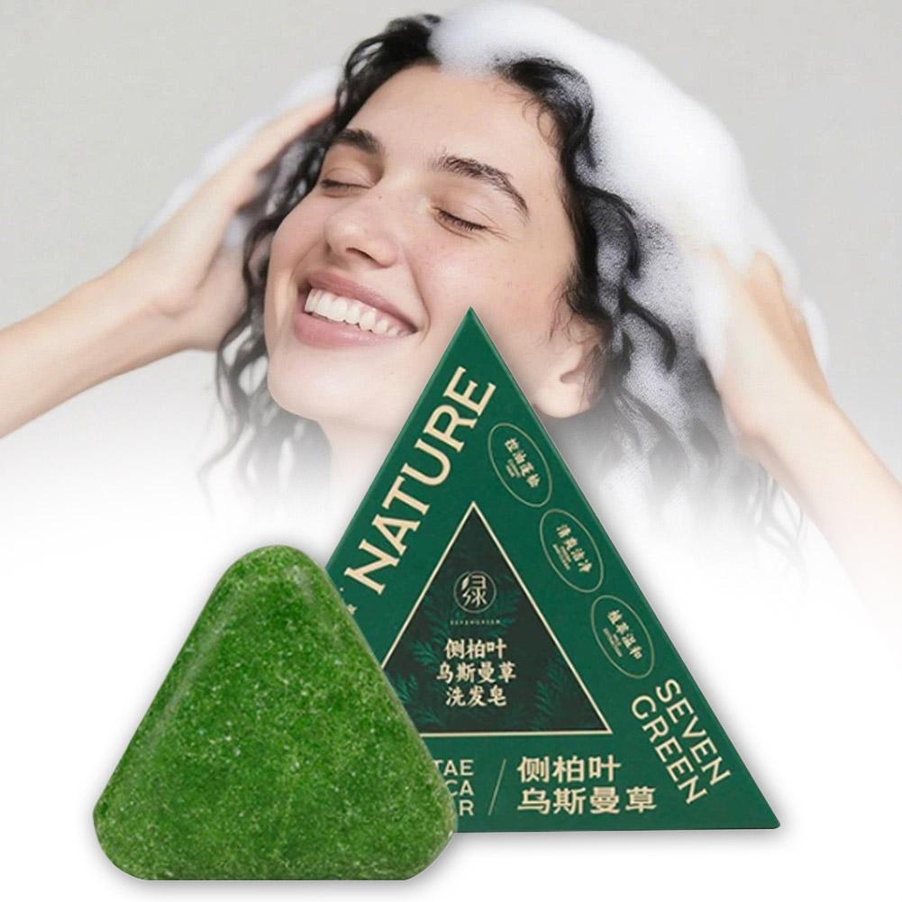 1/3/5/10PCS-120g Organic Usman - огляд і ціна Hair Care Herbal