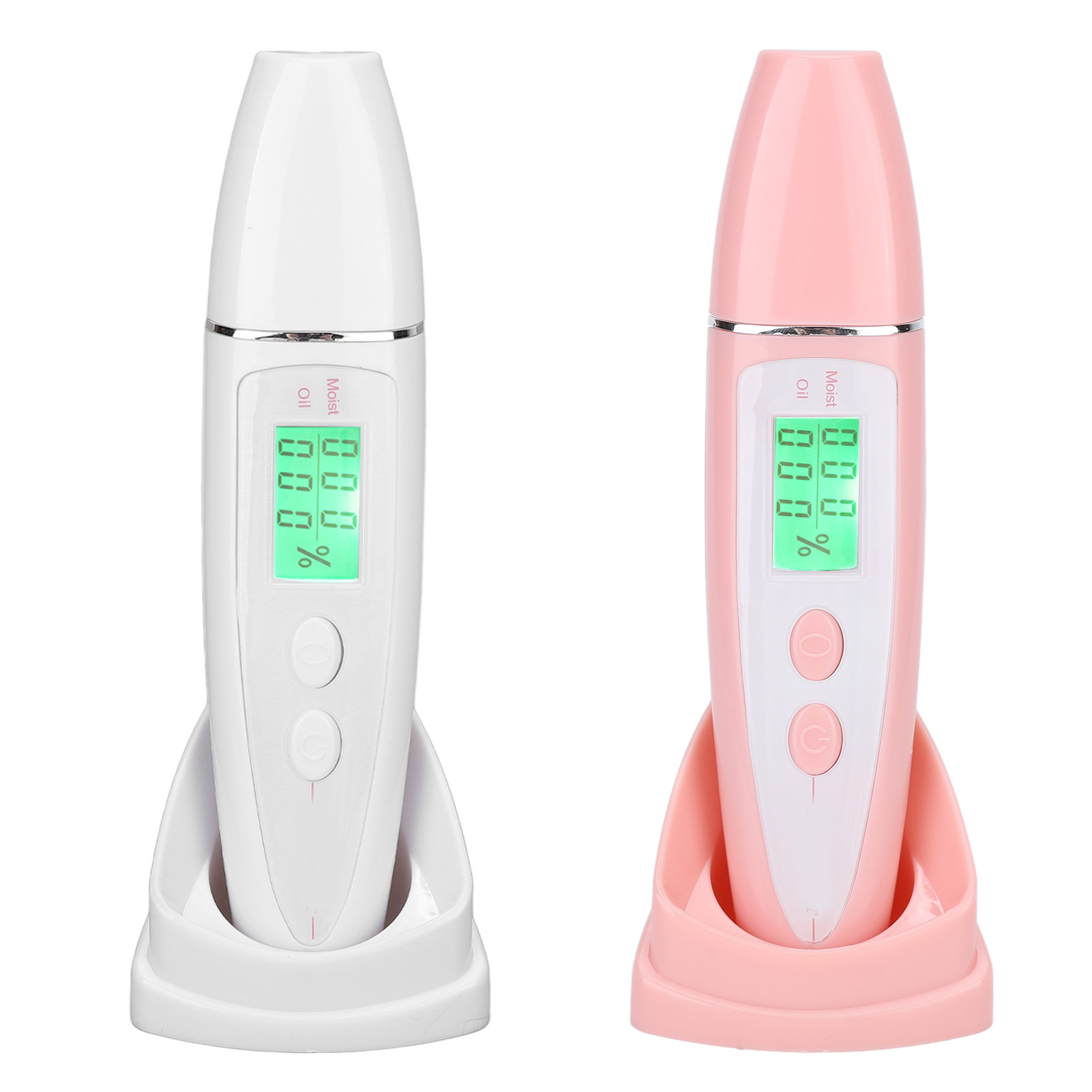 Facial Skin Analyzer Tester Fa - огляд і ціна Hair Porosity Test