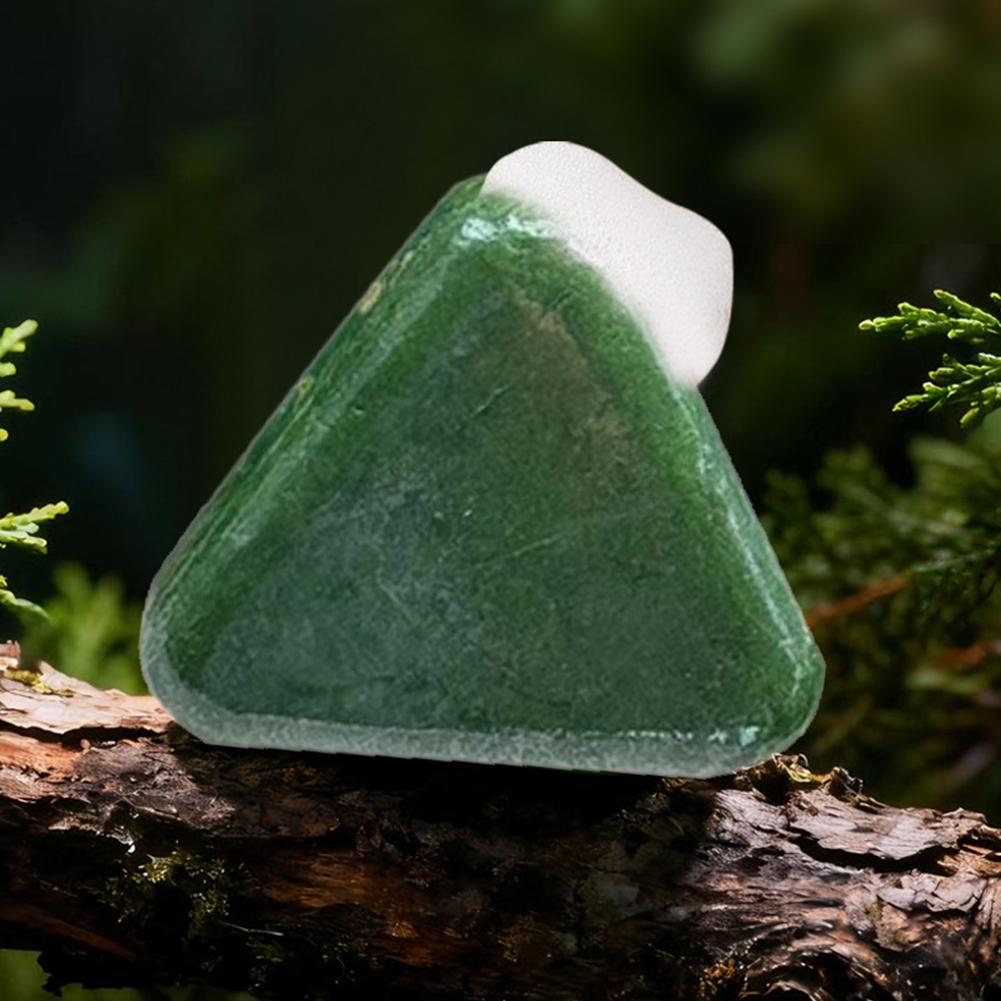 Natural Herbal Shampoo Soap Us - огляд і ціна Hair Care Herbal