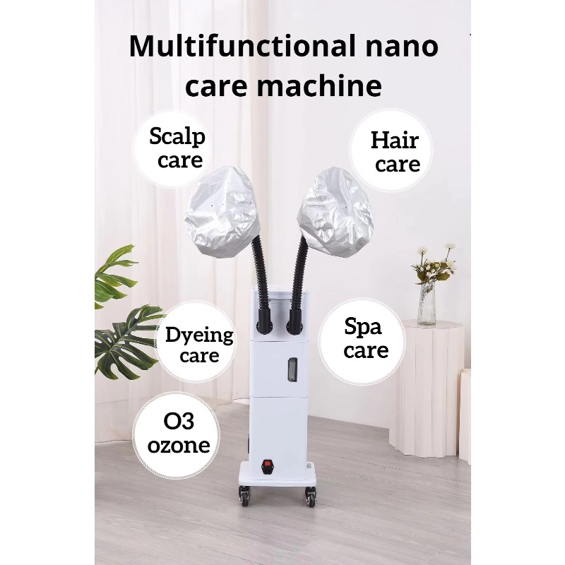 High-End Hair Care Machine for - огляд і ціна Hair Care High End