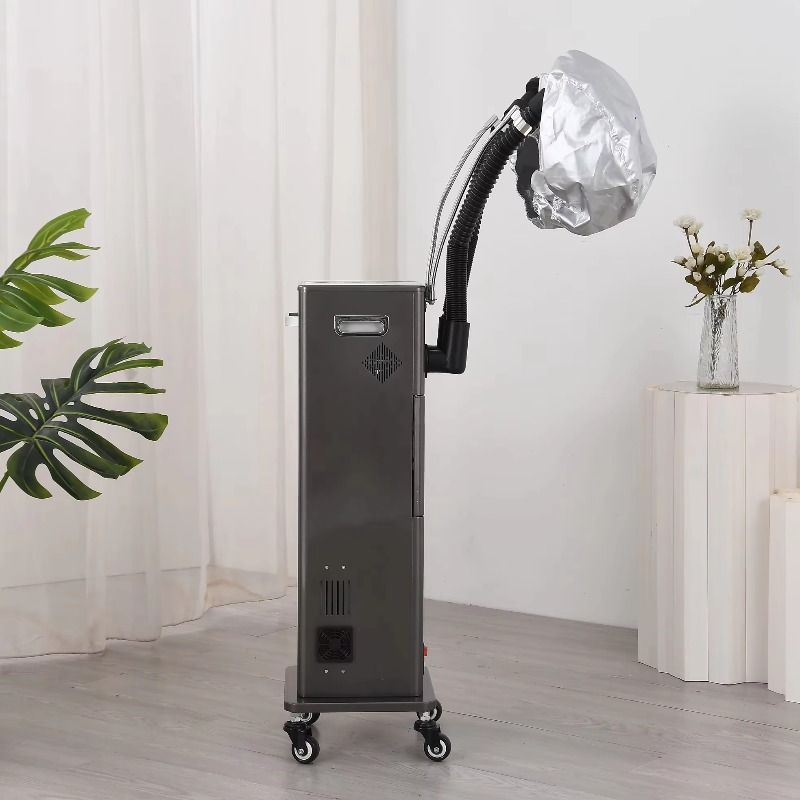High-End Hair Care Machine for - огляд і ціна Hair Care High End