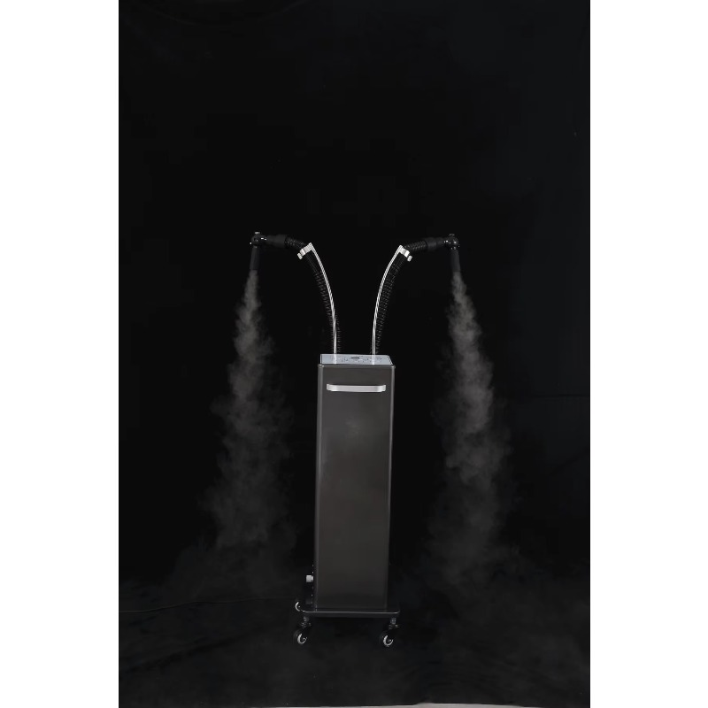 High-End Hair Care Machine for - огляд і ціна Hair Care High End