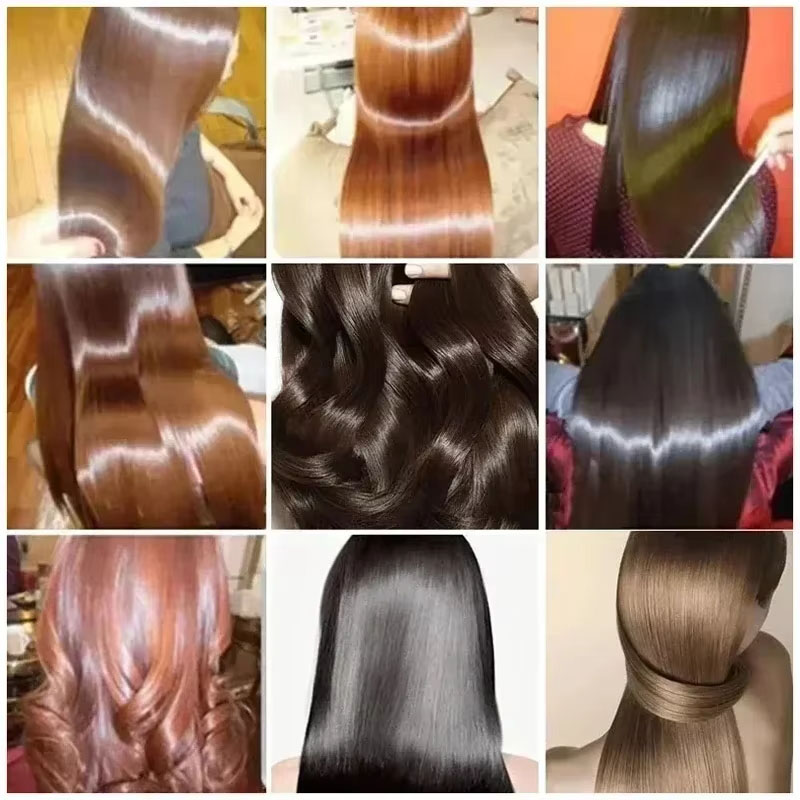 500G Magical Keratin Hair Mask - огляд і ціна Deep Conditioner Mask