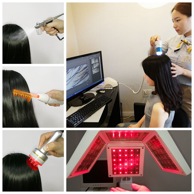 6-in-1 Scalp Care  Anti Hair L - огляд і ціна Hair Care In Salon