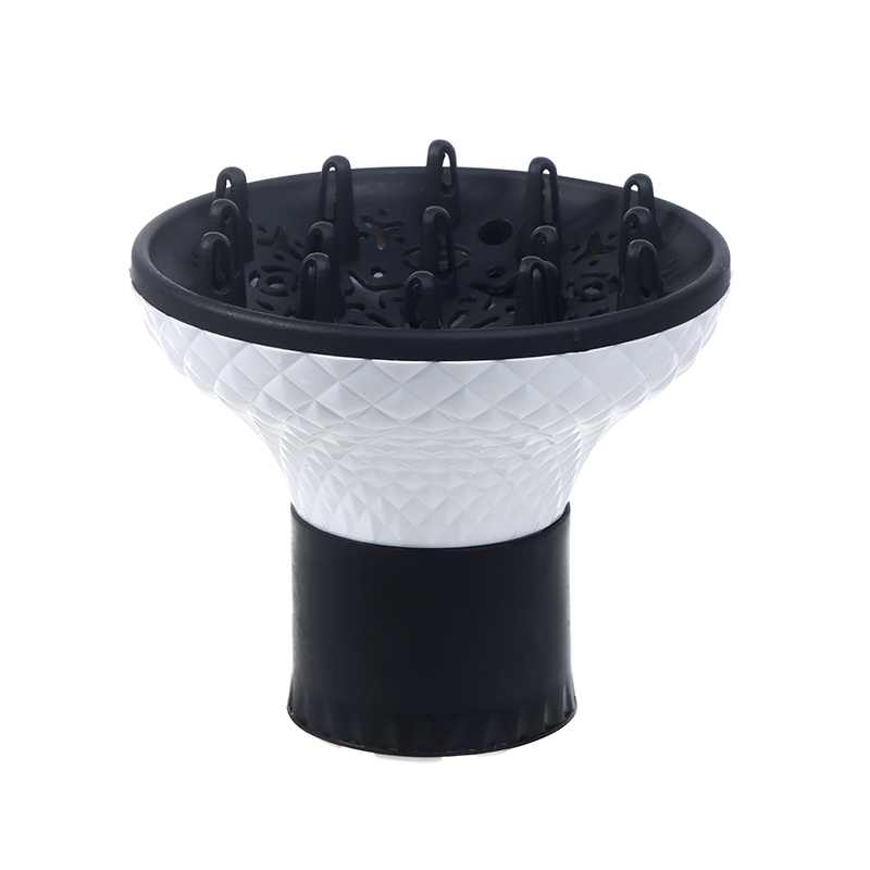 Universal Hair Dryer Diffuser  - огляд і ціна Hair Care For Wavy Hair
