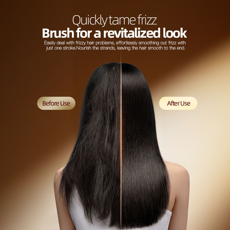 Fast Straight Hair Style Chic  - огляд і ціна Hair Care In Salon