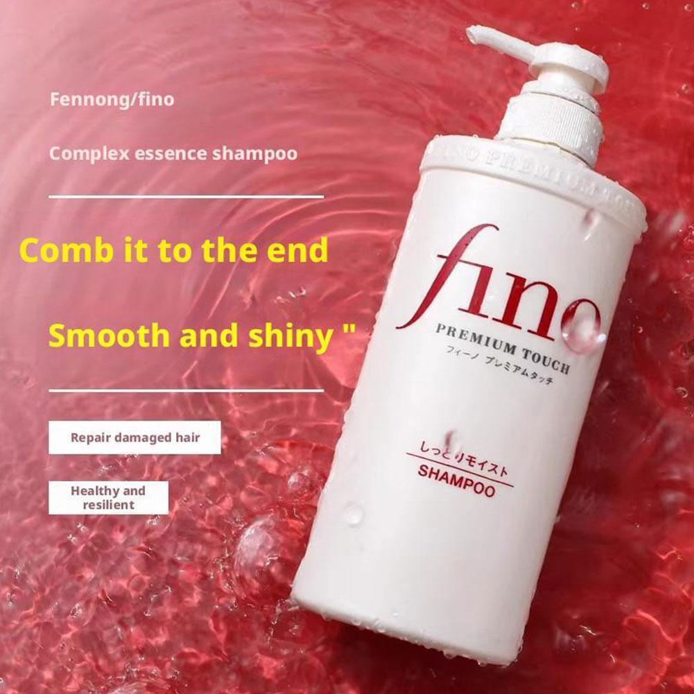 Japan Fino Hair Mask Condition - огляд і ціна Deep Conditioner Mask