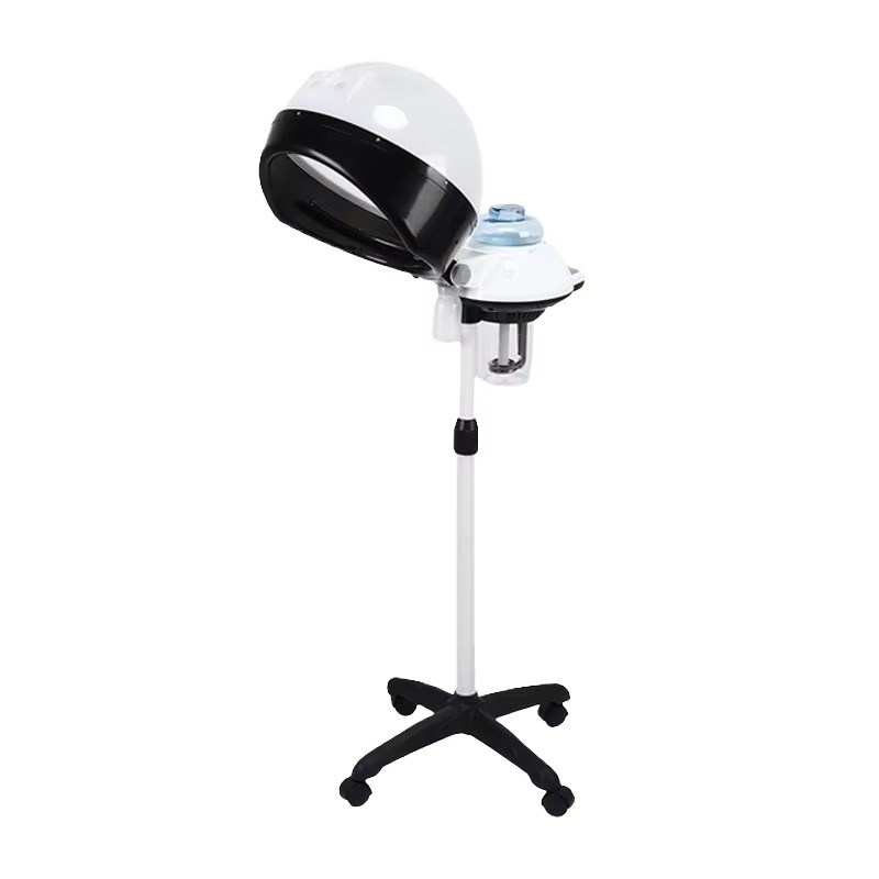 Beauty Salon Equipment Helmet  - огляд і ціна Hair Care In Salon