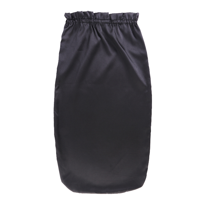 New Women's Long Satin Sleep C - огляд і ціна Satin Hair Bonnet