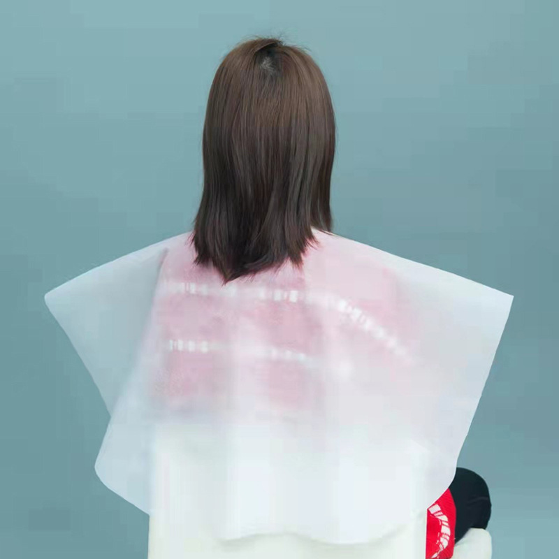 50pcs Salon Special Disposable - огляд і ціна Hair Care In Salon