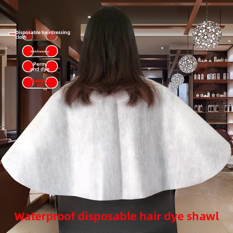 50pcs Salon Special Disposable - огляд і ціна Hair Care In Salon