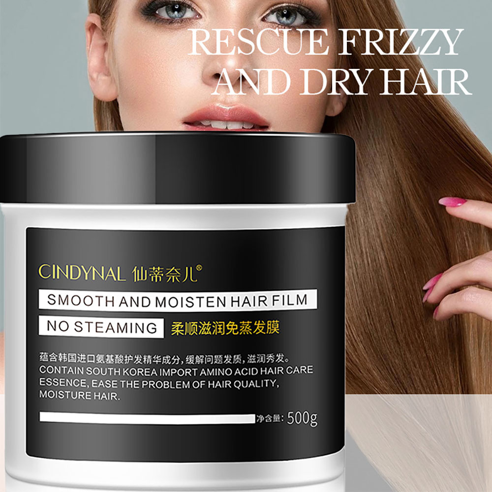 Profession Salon Amino Acid Ha - огляд і ціна Deep Conditioner Mask