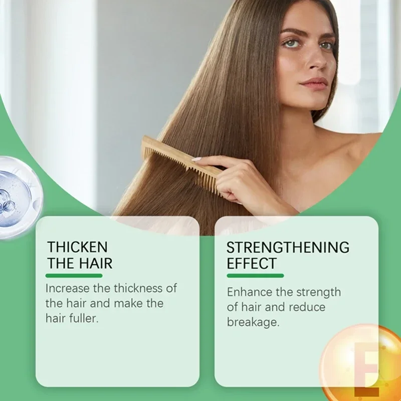 Rosemary Shampoo Herbal Nouris - огляд і ціна Hair Care Herbal