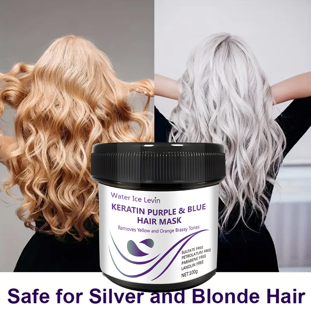 Magical Keratin Hair Mask 5 Se - огляд і ціна Deep Conditioner Mask