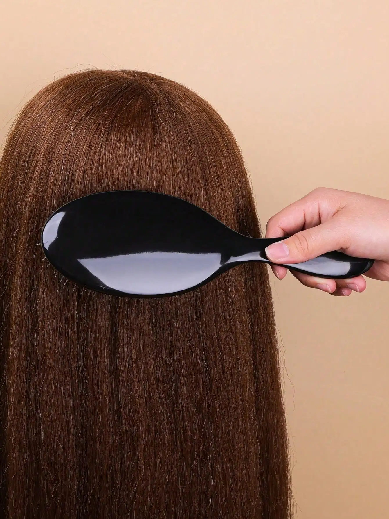 Minimalist Portable Mini Ball  - огляд і ціна Hair Care In Salon