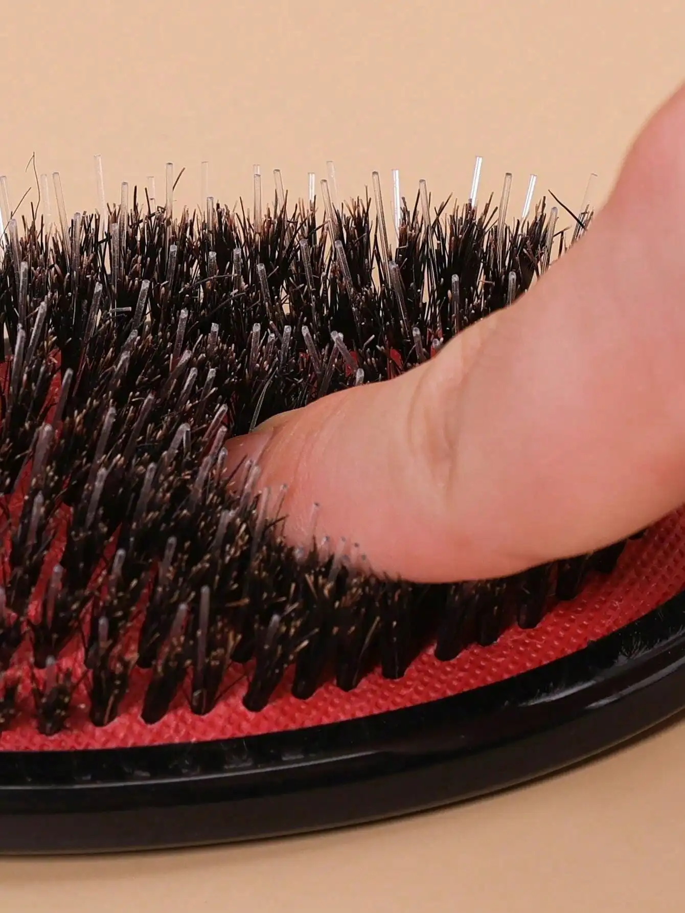 Minimalist Portable Mini Ball  - огляд і ціна Hair Care In Salon