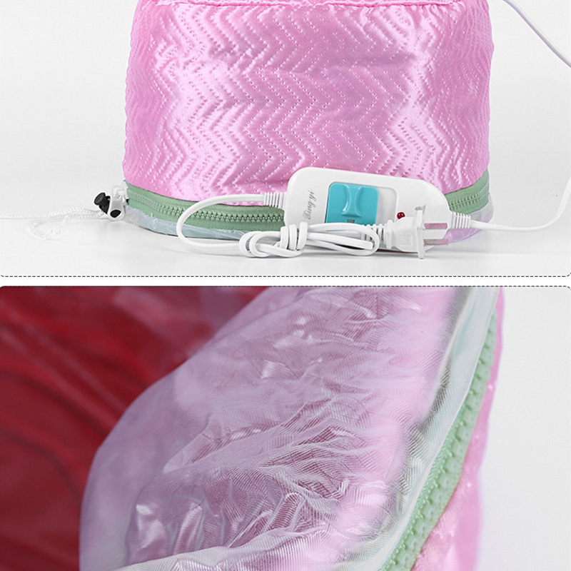 Adjustable PU+PVC Liner Hair S - огляд і ціна Hair Care In Salon