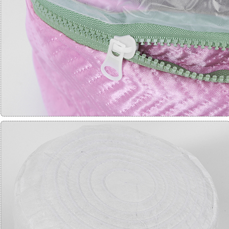Adjustable PU+PVC Liner Hair S - огляд і ціна Hair Care In Salon