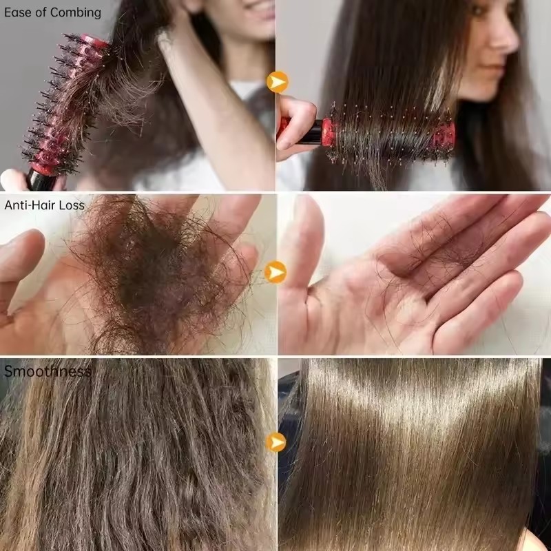 Keratin Hair Mask Magical 5 Se - огляд і ціна Deep Conditioner Mask
