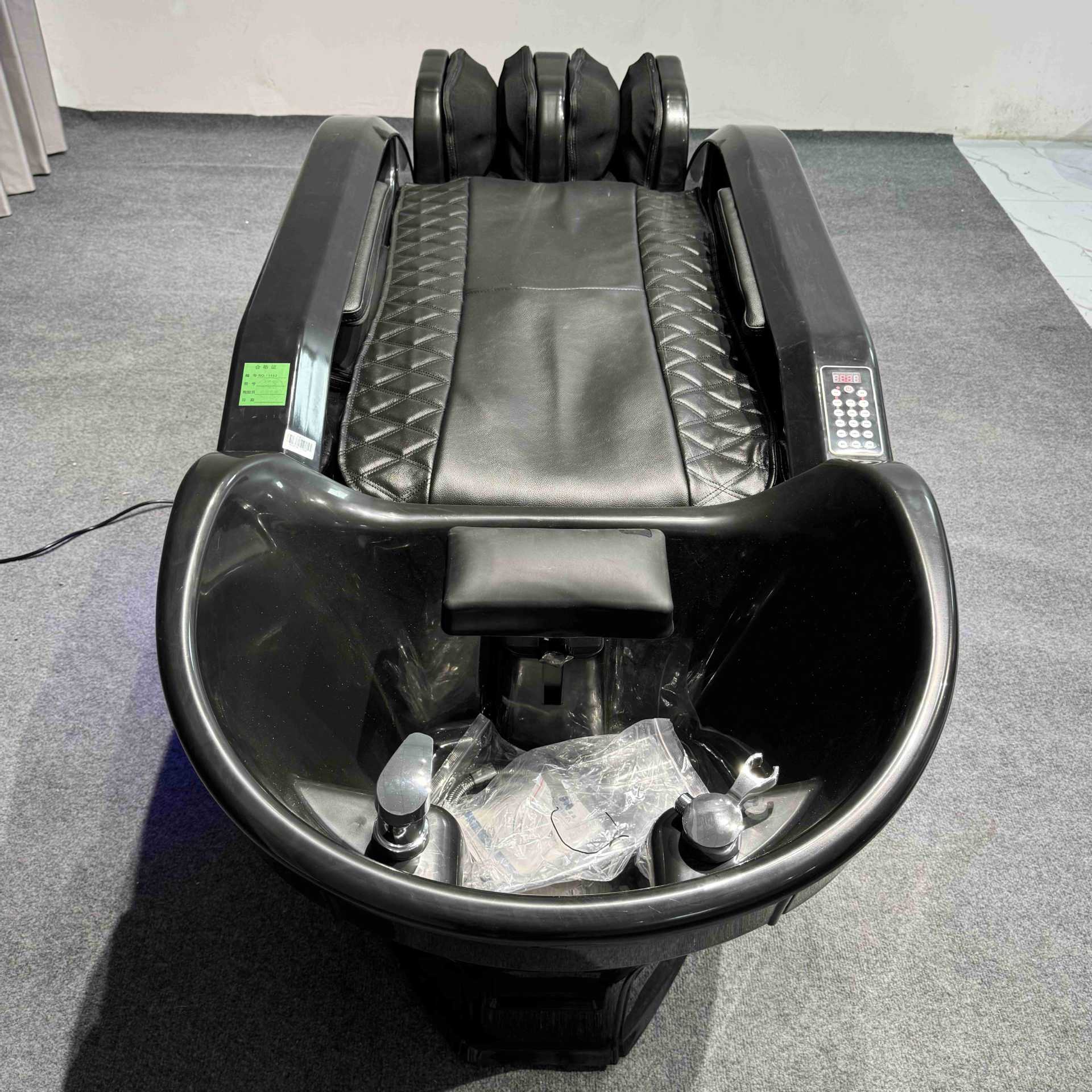 Automatic intelligent electric - огляд і ціна Hair Care In Salon