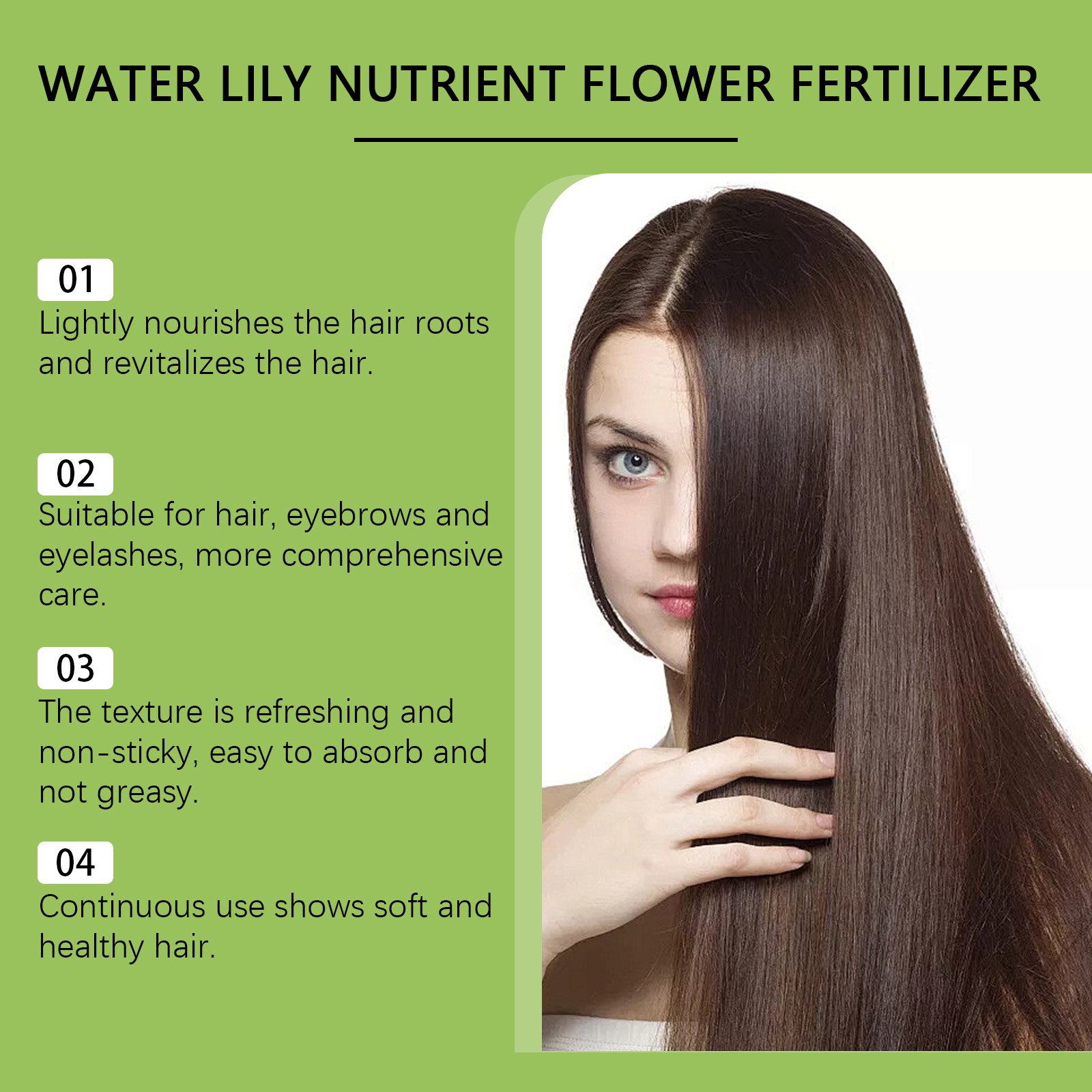 Batana Oil for Hair Growth Rev - огляд і ціна Hair Care Treatment