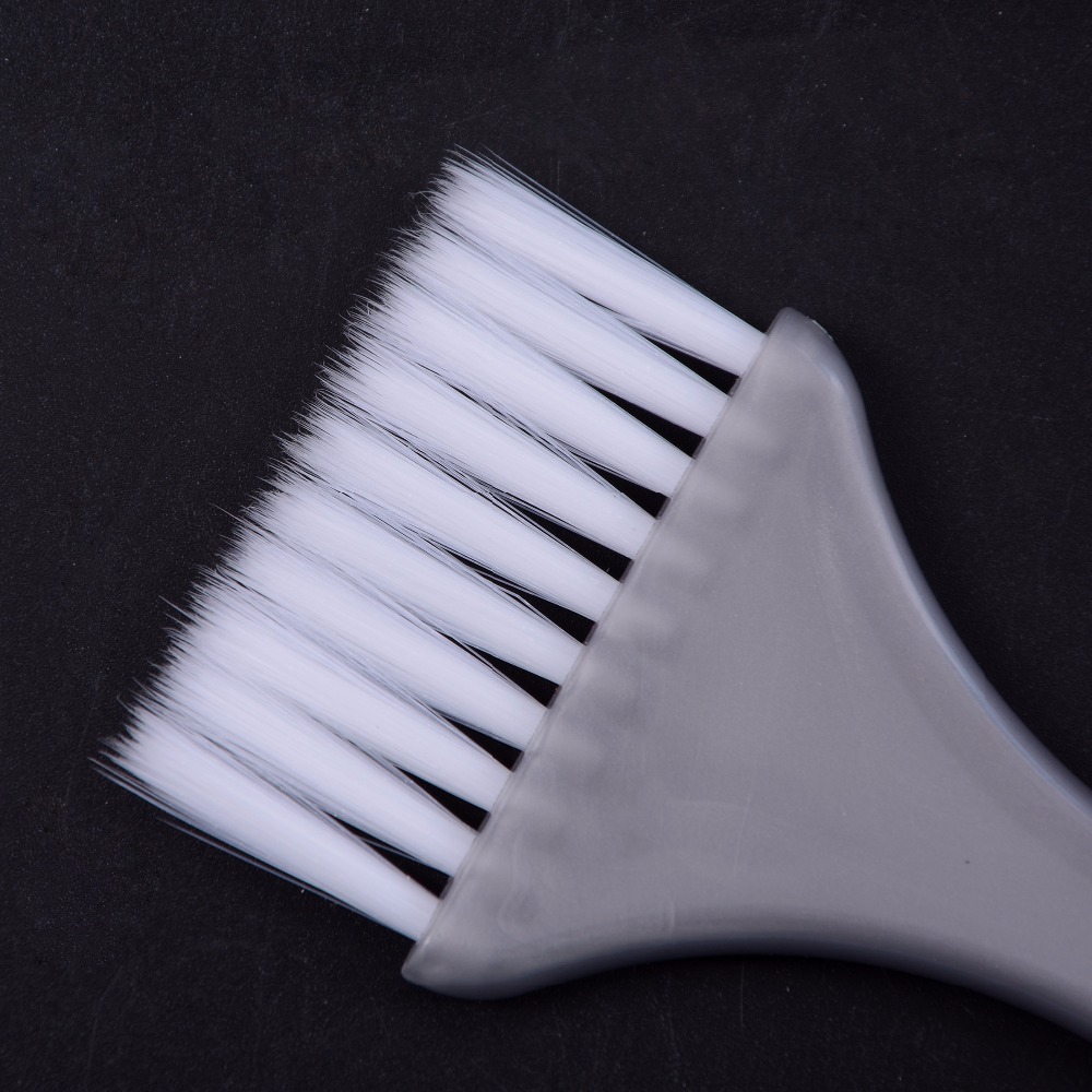 1pc Pro Coloring Hair Brush ha - огляд і ціна Hair Care In Salon