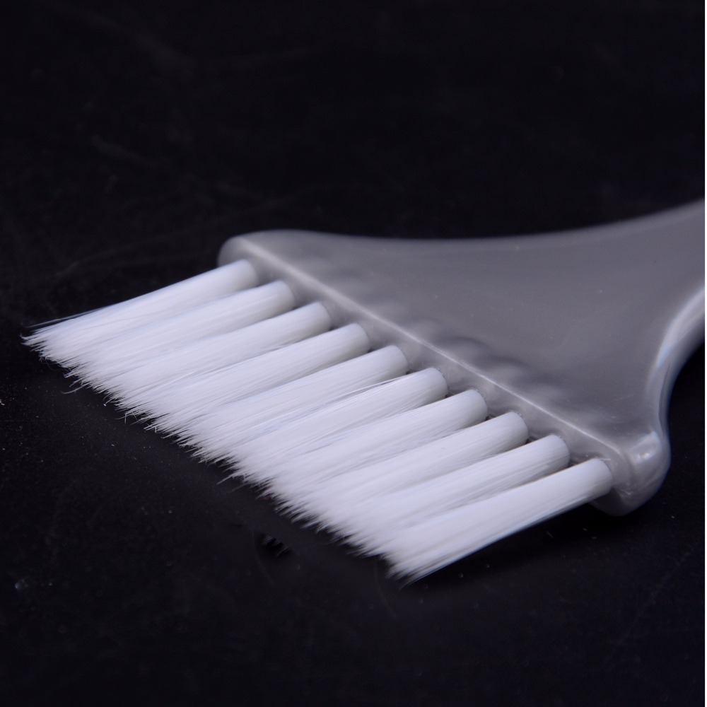 1pc Pro Coloring Hair Brush ha - огляд і ціна Hair Care In Salon