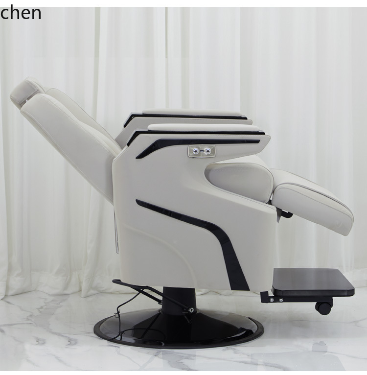 HXL  High-End Hairdressing Cha - огляд і ціна Hair Care High End