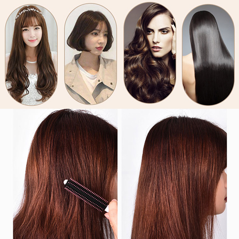 1 Pc Wavy Curly Styling Hair C - огляд і ціна Hair Care For Wavy Hair